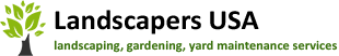 Clearfield Landscapers